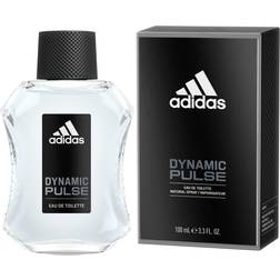 adidas Dynamic Pulse Edition 100 ml 100ml