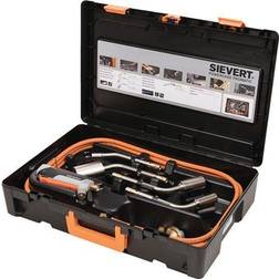 Sievert Schrumpfbrenner-Set 721512