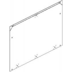 CUBIC Afdækning Lodret Mellem Lasp1 5x4