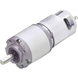 Drive System Europe by MSW DC gearmotor DSMP320-24-0014-BF 024206 24 V 0.25 A 0.04 Nm 370 U/min Shaft diameter: 6 mm 1 pc(s)