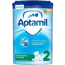 Aptamil Follow On Milk 6-12 Months 800g