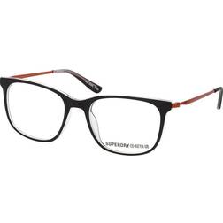 Superdry SDO 2005 104, including lenses, RECTANGLE Glasses, MALE