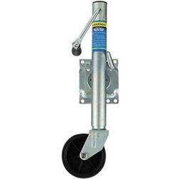 Seachoice Drop Leg Trailer Jack Silver 455 kg Silver 455 kg