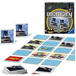 Ravensburger Batman Mini Memory Game