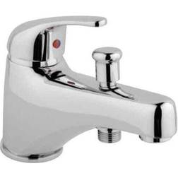 Eastbrook Biava High Flow Bath Filler