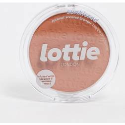 Lottie London Sunkissed Coconut Bronzer-Neutral