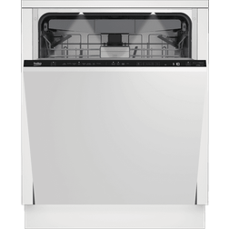 Beko BDIN38650C Fully Blanco