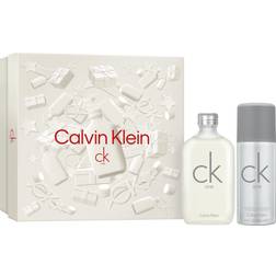 Calvin Klein Ck One set 2 pz