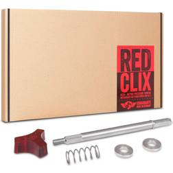 Comandante Red Clix