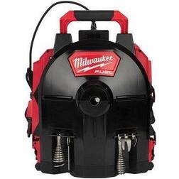 Milwaukee Power Tools M18 FFSDC10-0 Fuel Drain Cleaner