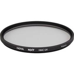 Hoya 77 mm NXT HMC UV-filter tunn ram