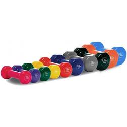 66Fit Dumbbells 1.5Kg