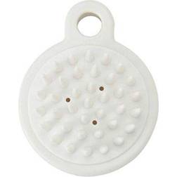 Muji Polypropylene Scalp Care Hair Brush 1