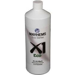 Mayhems X1 UV Black Premixed Watercooling Fluid 1L