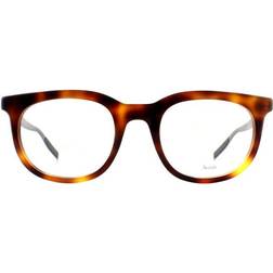 Dior Dior Homme Dior Blacktie 217 8E2 Havana & Dark RutheniumÃÂ 50mm