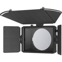 SmallRig 4x5.65" 0.6 2-Stop Multi-Coating Neutral Density Filter