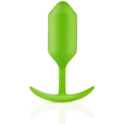 B-Vibe Anal plug 3 Lime