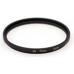 SIGMA EX DG 72mm Multi-Coated UV Filter