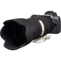 easyCover Lens Oak Objektivschutz für Canon EF 70-200mm f/2.8 IS II USM