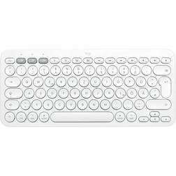 Logitech Trådlöst Tangentbord K380