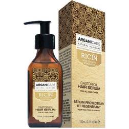 Arganicare Castor Oil Hair Serum 100ml