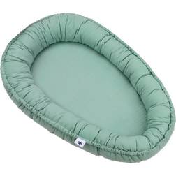 Zöllner Julius Babynest, Nido