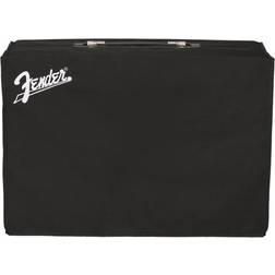 Fender 005-0250-000 Amp Cover, 65 Twin Reverb Black