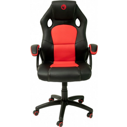 Nacon Silla Gaming Pcch-310 Negro/rojo