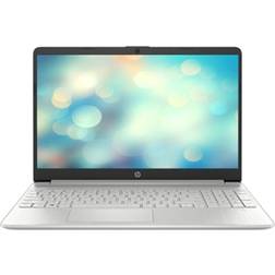 HP 15s-fq4056ns 8GB 512GB SSD Wi-Fi 6 (15.6")