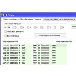 Anybus Mastersimulator Profinet Basis 024710