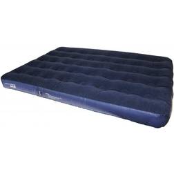 Yellowstone Deluxe Double Airbed 186x132x22cm