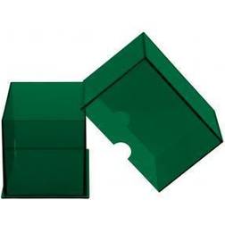 Ultra Pro Eclipse 2-Piece Deck Box: Forest Green