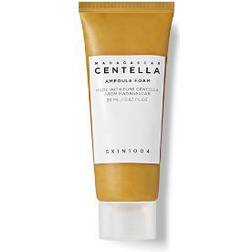 Madagascar Centella Ampoule Foam Cream Cleansing Foam Sensitive Skin