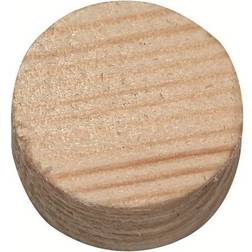 NKT dkknapper 20 mm Fyr