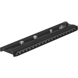 Manfrotto 357PLONG Long Rapid Connect Mounting Plate