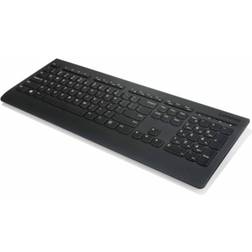 Lenovo Rf Wireless Qwertz Keyboard