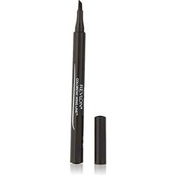 Revlon Flytande Eyeliner Colorstay Blakest Triple Edge - Svart