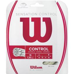 Wilson Sensation Control String Set 12.2m