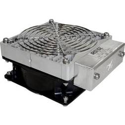 Rose LM Enclosure fan heater HHS400 220 240 400