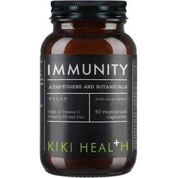 Kiki Health Immunity Blend 60