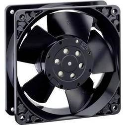 Ebm Papst Ventilateur Axial 4656 N 119 x 119 x 38 mm