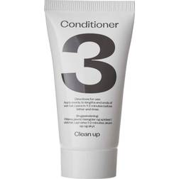 Clean up Clean up Haircare Conditioner 25