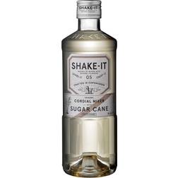 Shake-It Cordial Mixer Sugar Cane 50