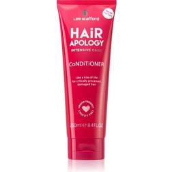 Lee Stafford Hair Apology Intensive Regenerating Conditioner Damaged 250ml