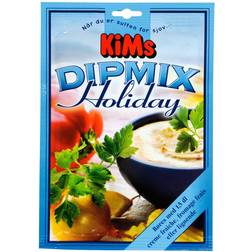 KIMS Dip Mix Holiday