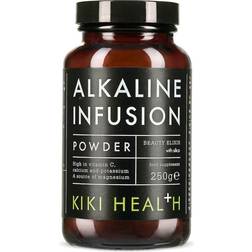 Kiki Health Alkaline Infusion Powder 250g