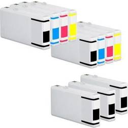Epson Compatible Multipack Epson WorkForce Pro