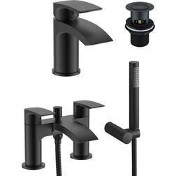 Nes Home Libra Waterfall Basin