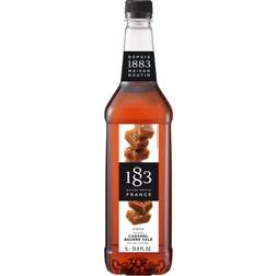 1883 Saltkaramell Sirap Pet 100cl