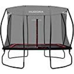 Hudora Square Trampolin 244x366, fitness device